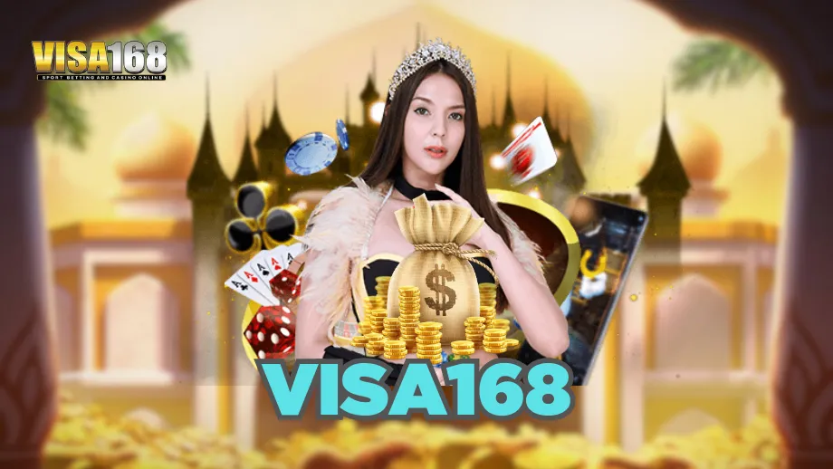 visa168